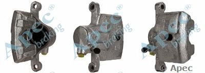 APEC BRAKING lca140 -  Тормозной суппорт